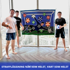 GoalGrip - Lek som förenar hela familjen