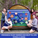 GoalGrip - Lek som förenar hela familjen