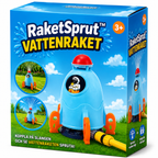 RaketSprut Vattenraket