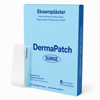 DermaPatch Eksemplåster