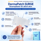 DermaPatch Eksemplåster