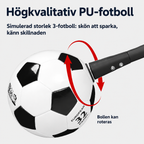 KickMaster Fotbollstränare