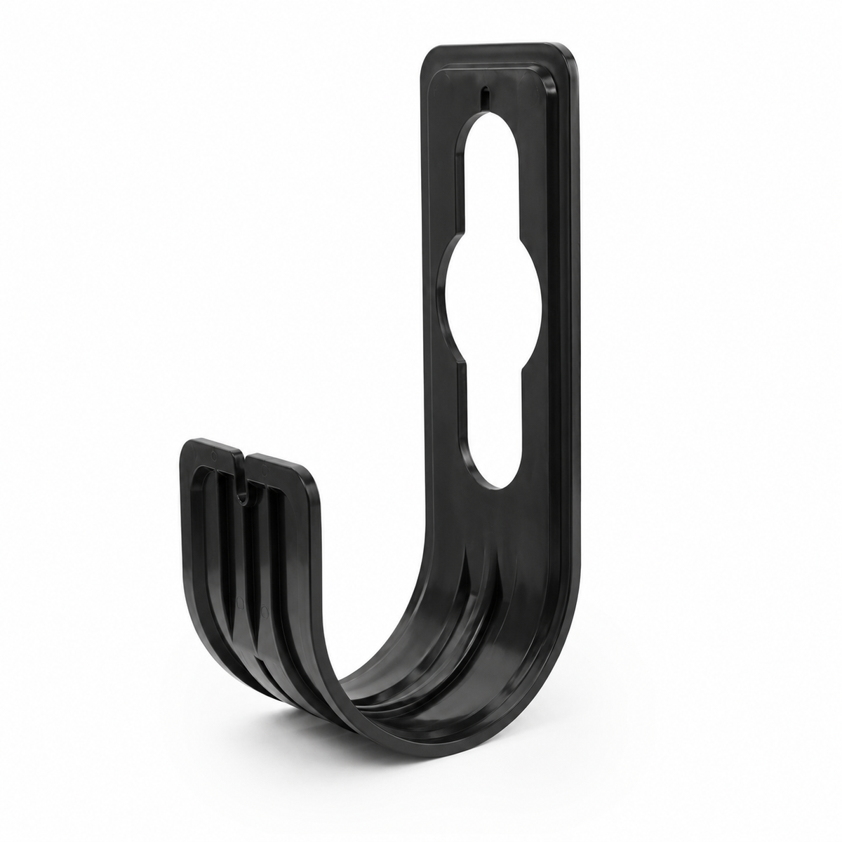 Slanghållare Väggfäste (2-pack)