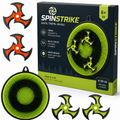 SpinStrike Kasttavla Set