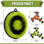 SpinStrike Kasttavla Set