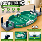 Bordsfotbollsspel