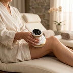 CuppingPro Värmande Vakuummassage