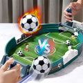Bordsfotbollsspel