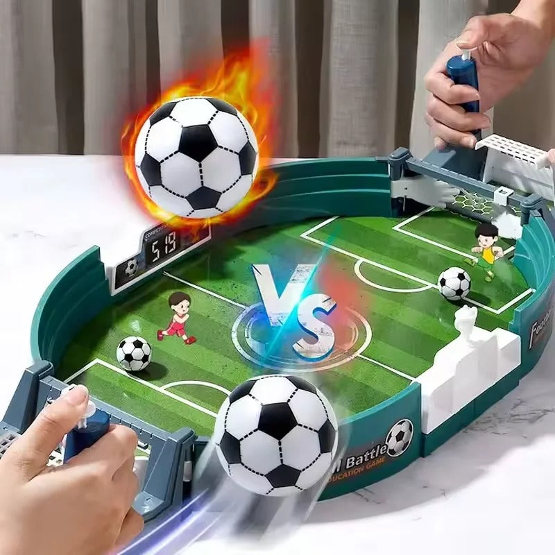 Bordsfotbollsspel