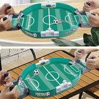 Bordsfotbollsspel