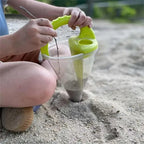 SandSnurra Sand- & Vattenlek