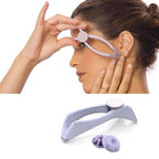 SilkyFace Ansiktsepilator
