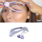 SilkyFace Ansiktsepilator