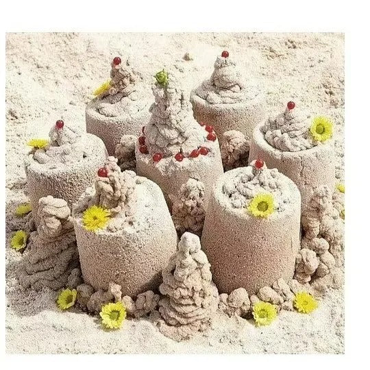 SandSnurra Sand- & Vattenlek