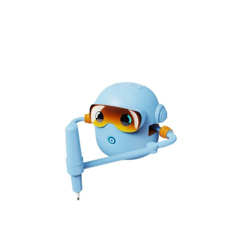 RitaBot Ritrobot för Barn
