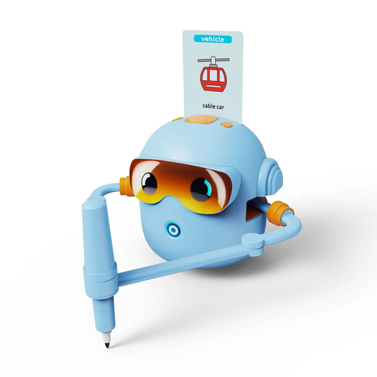 RitaBot Ritrobot för Barn